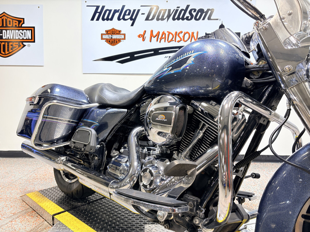 Road King®