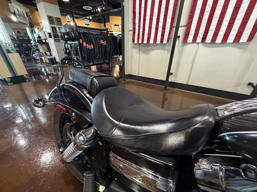 Dyna® Wide Glide®