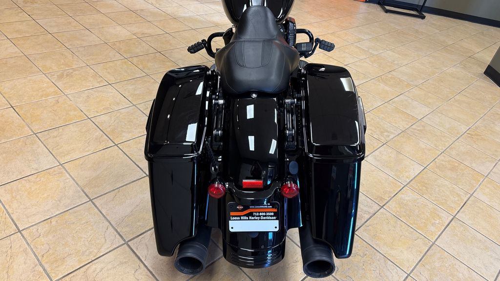 Street Glide® Special
