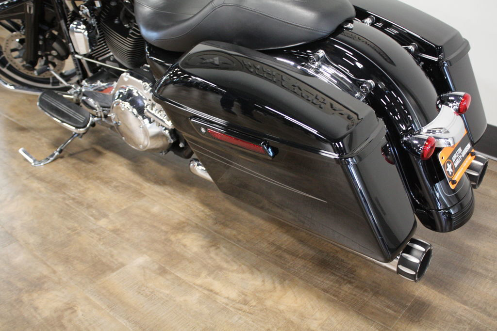 Street Glide® Special