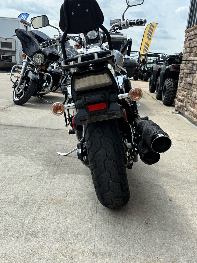 Boulevard 800 (Marauder)