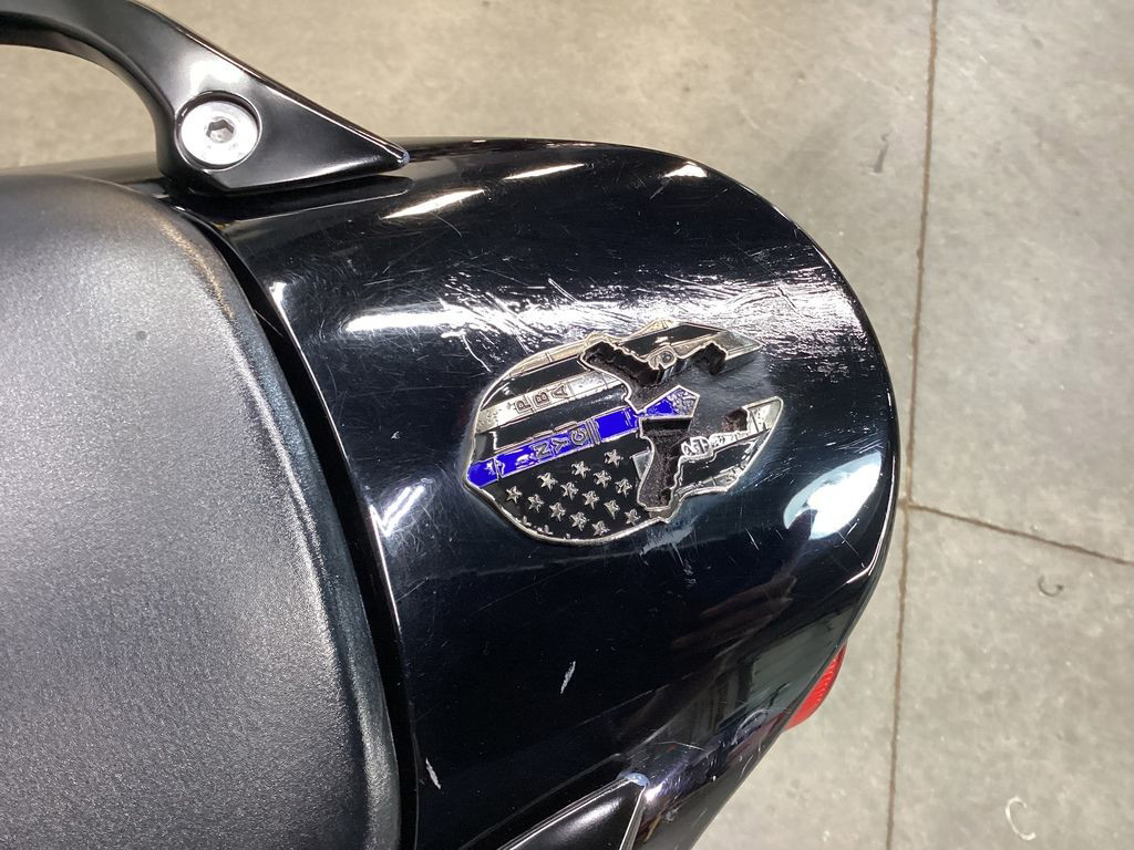 ZZR® 600
