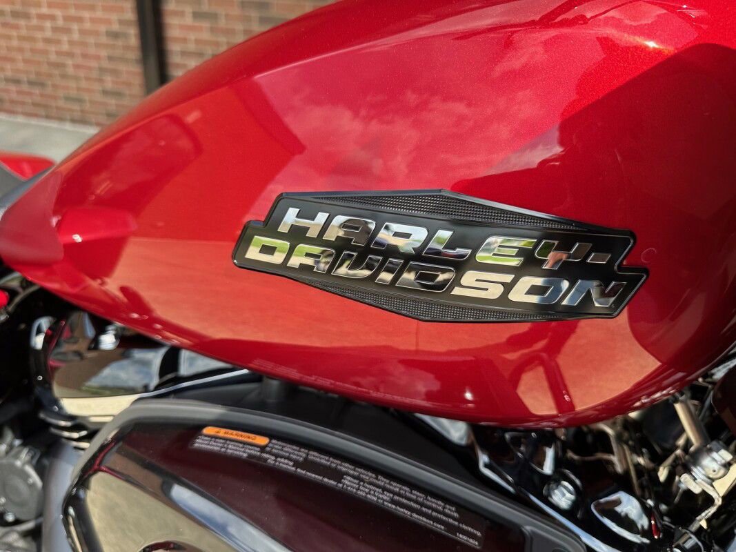Road Glide®