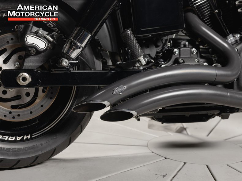 Dyna® Fat Bob®