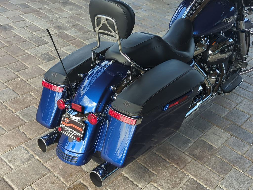 Street Glide® Special