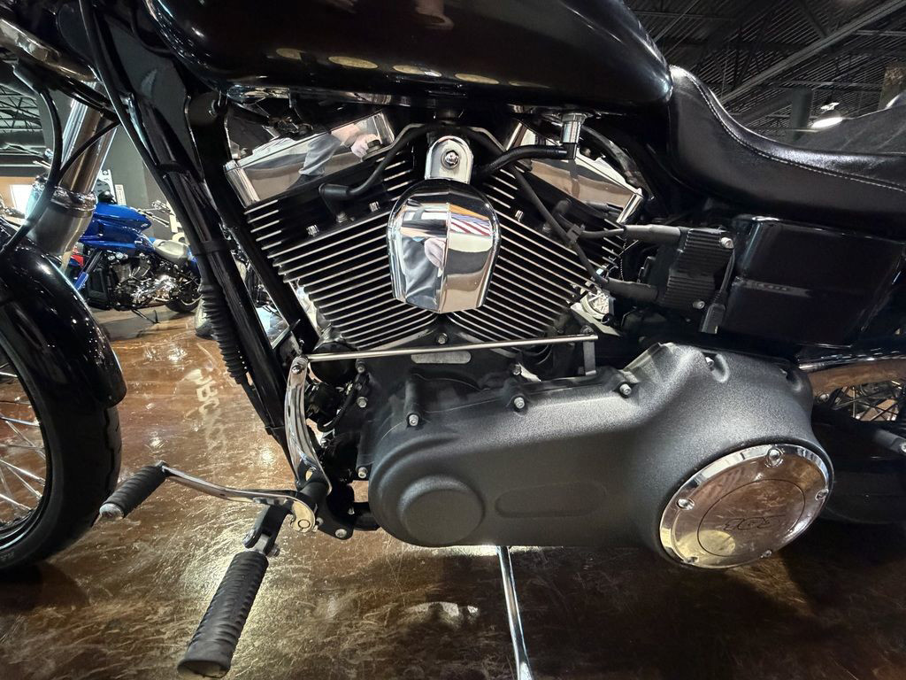 Dyna® Wide Glide®