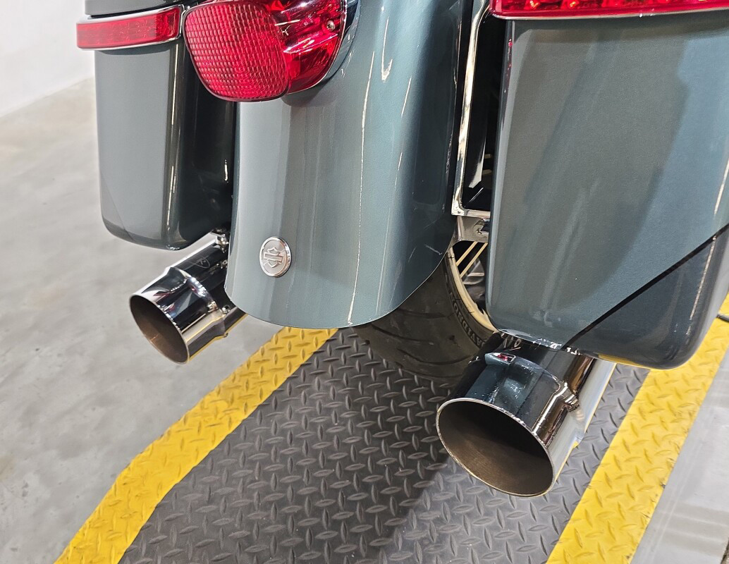 Road Glide® Limited