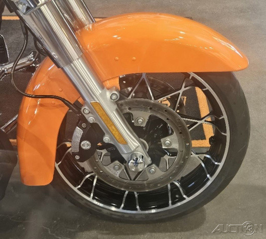 Street Glide® Special