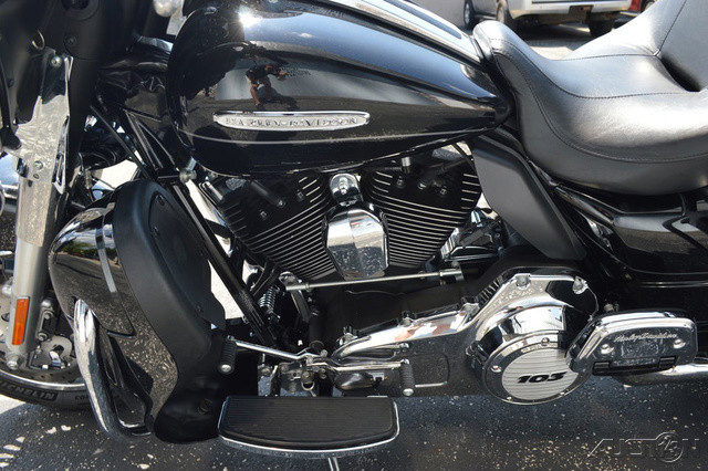 Electra Glide® Ultra® Limited