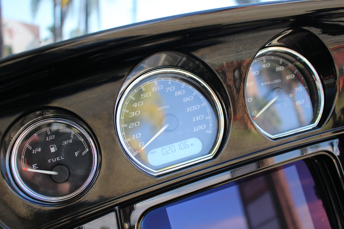 Street Glide® Special