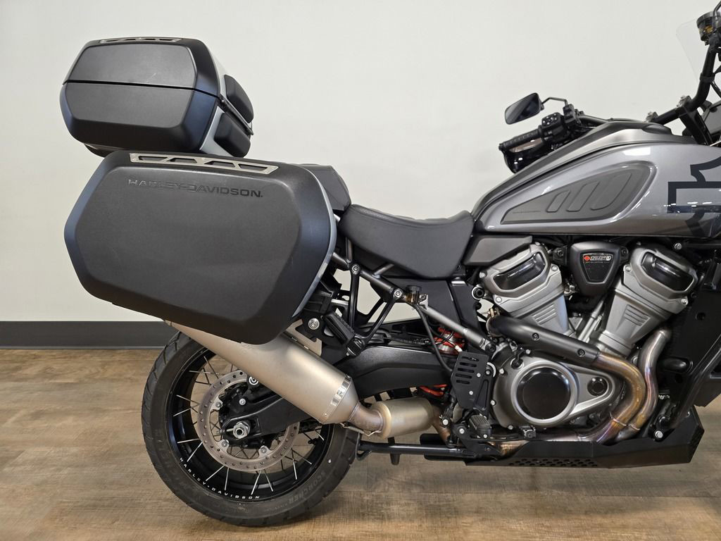 Pan America® 1250 Special