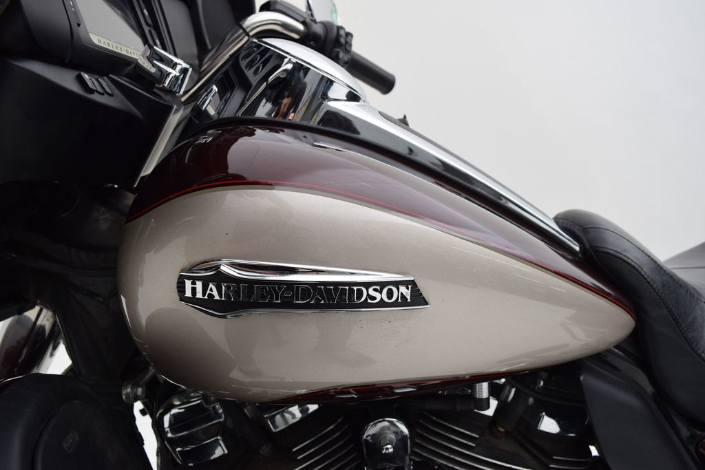Electra Glide® Ultra Classic®