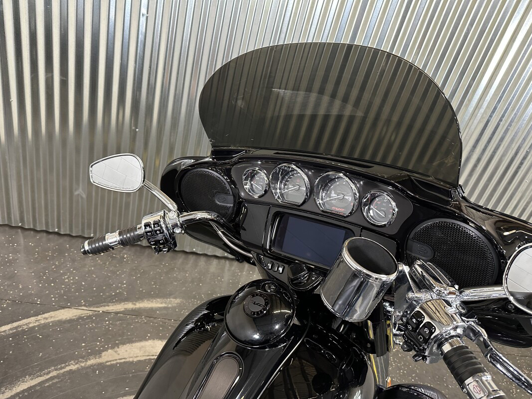 CVO® Limited
