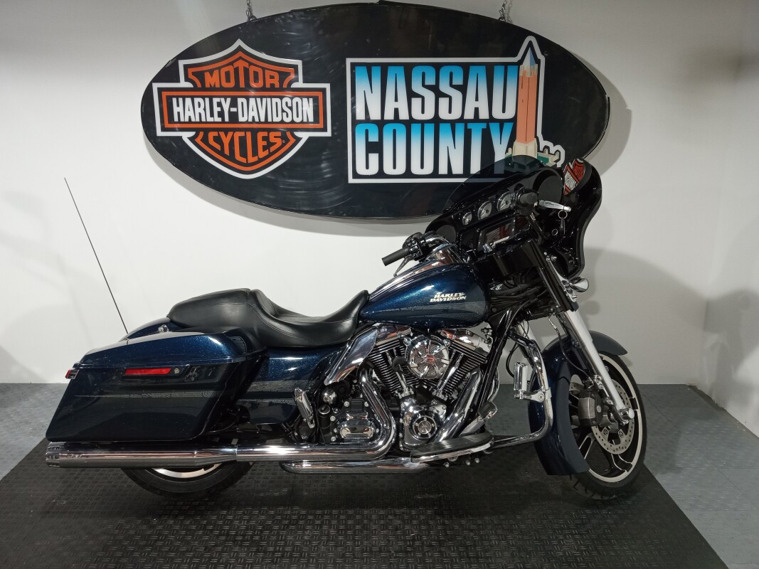 Street Glide® Special