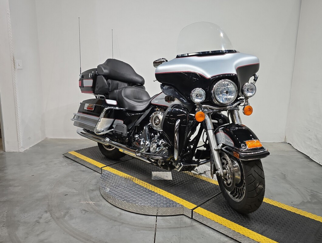 Ultra Classic® Electra Glide®