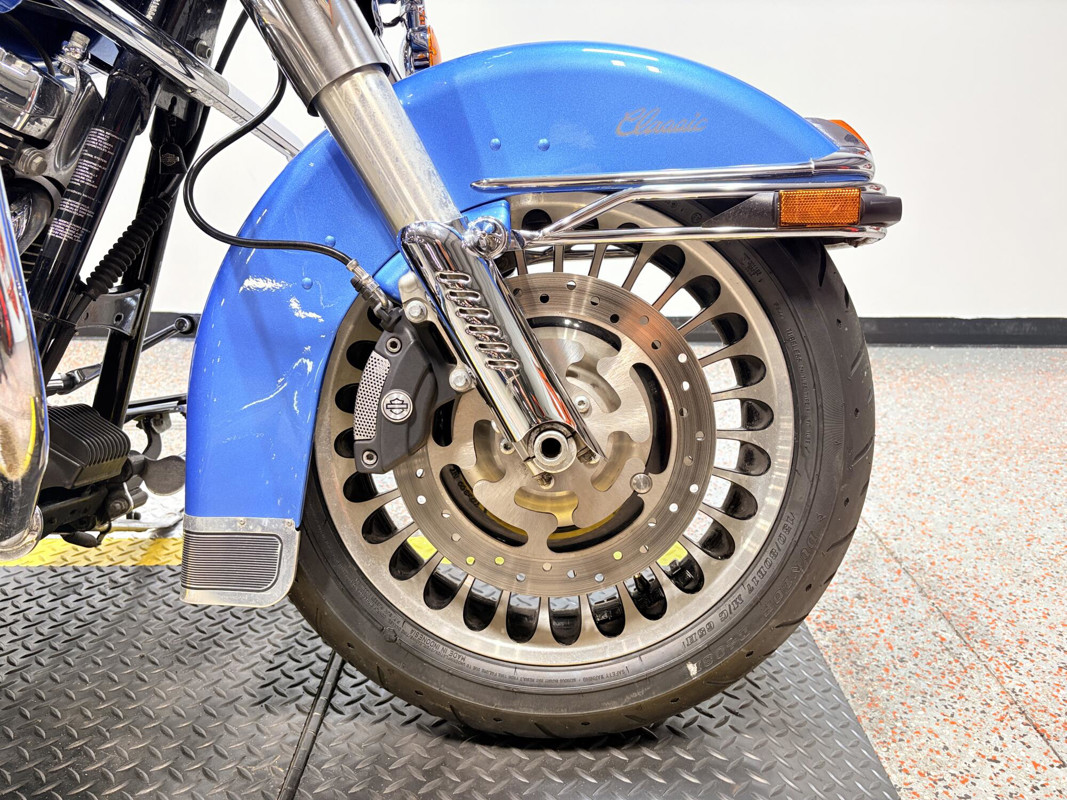 Electra Glide® Classic