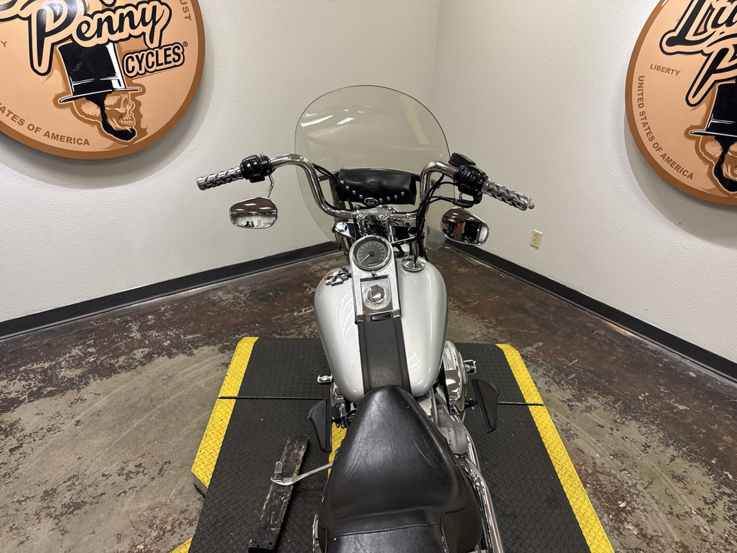 Softail® Standard