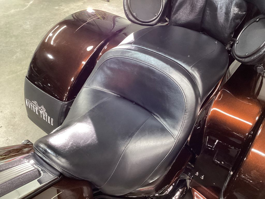 Tri Glide® Ultra Classic®