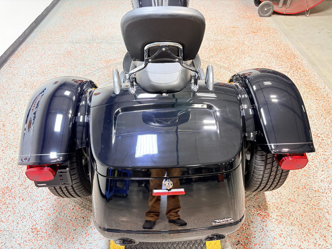 Road Glide® 3