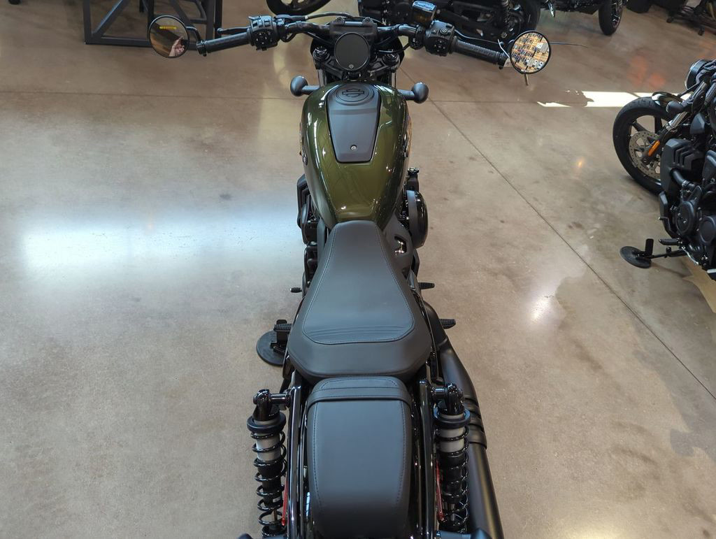 Nightster Special