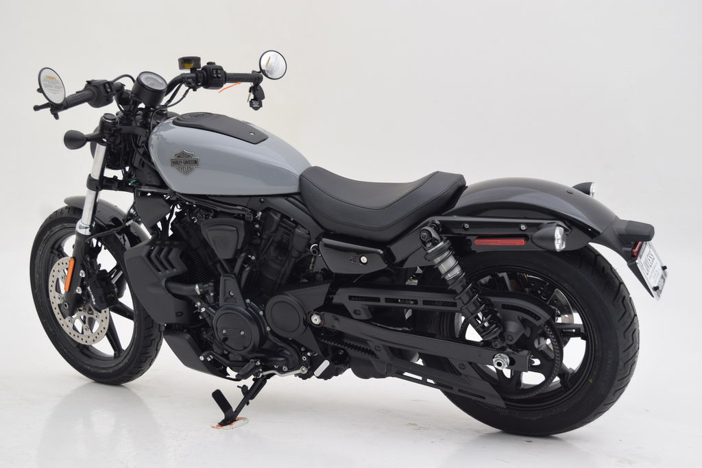 Nightster
