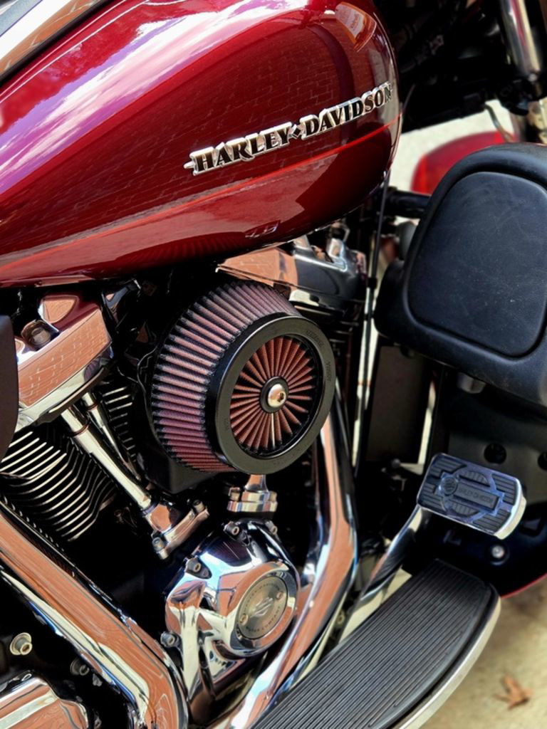 Electra Glide® Ultra® Limited