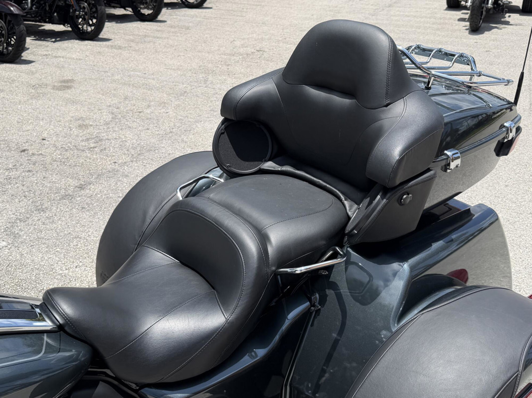 Tri Glide® Ultra