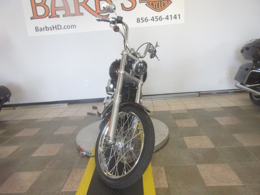 Dyna® Wide Glide®
