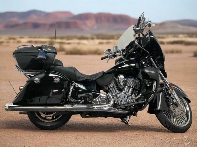 Roadmaster® Classic