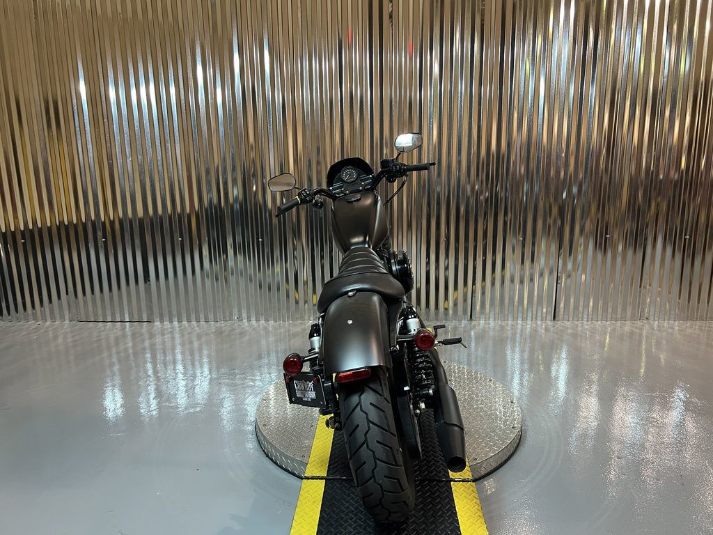 Sportster® Iron 883®