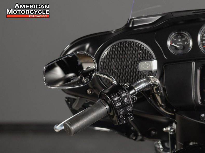 Tri Glide® Ultra