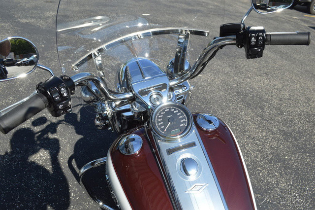 Road King®