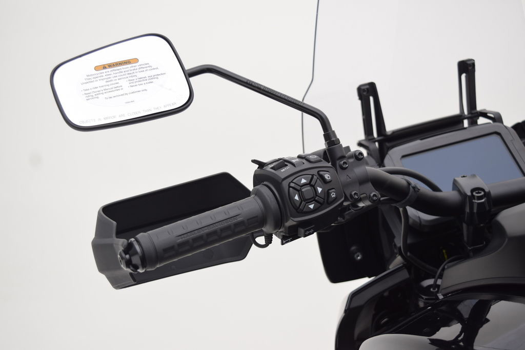 Pan America® 1250 Special