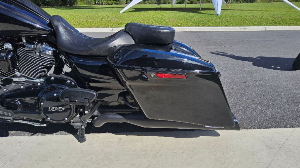 Street Glide® Special