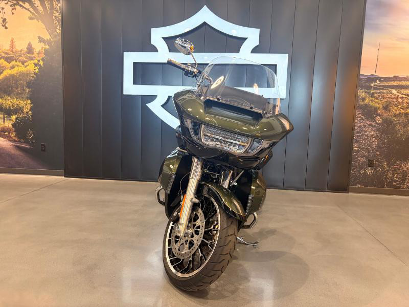 Road Glide® Limited