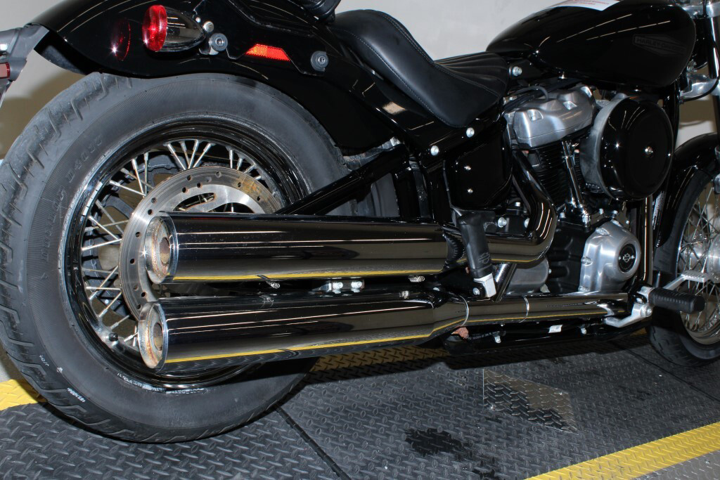Softail® Standard