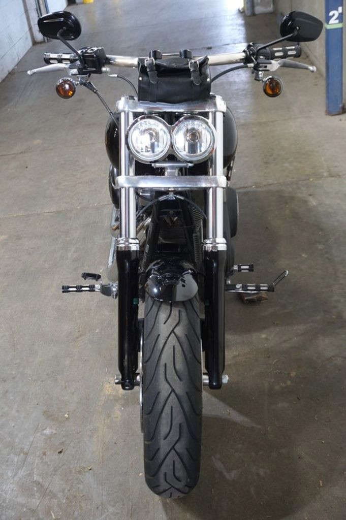 Dyna® Fat Bob®