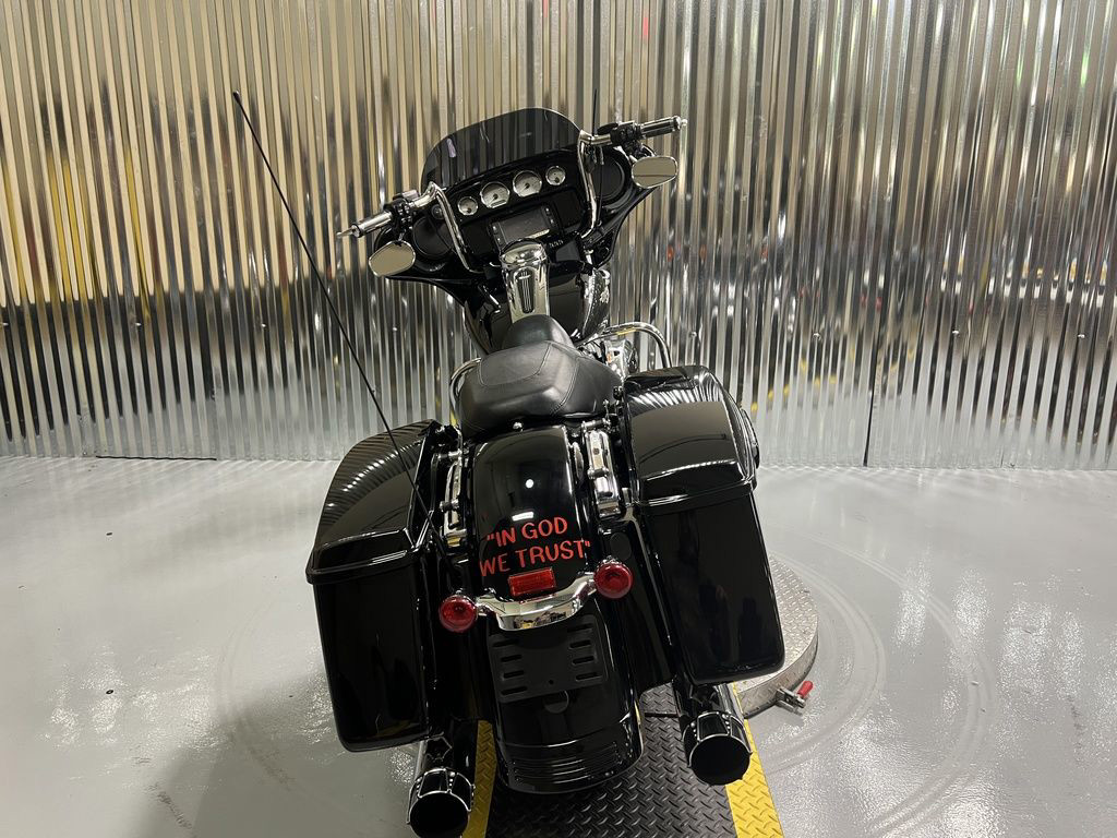 Street Glide® Special