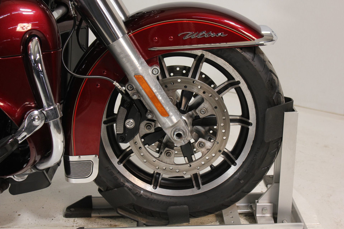 Electra Glide® Ultra Classic®