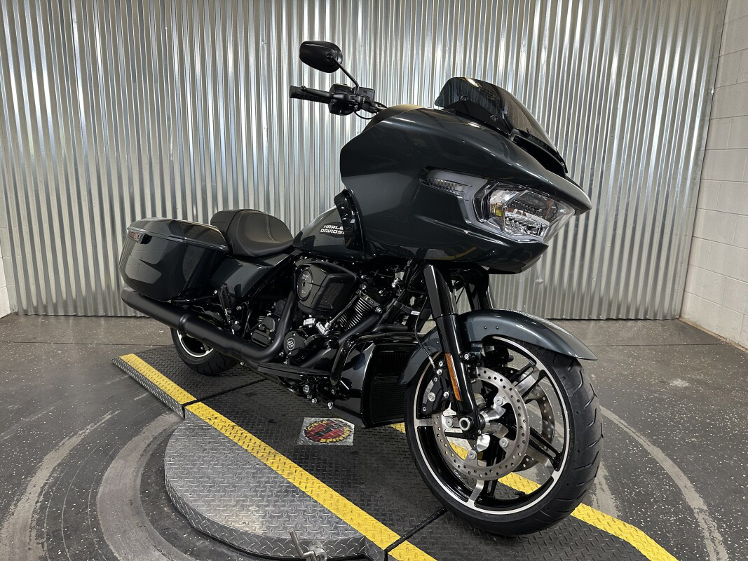 Road Glide®