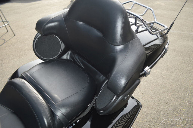 Road Glide® Limited