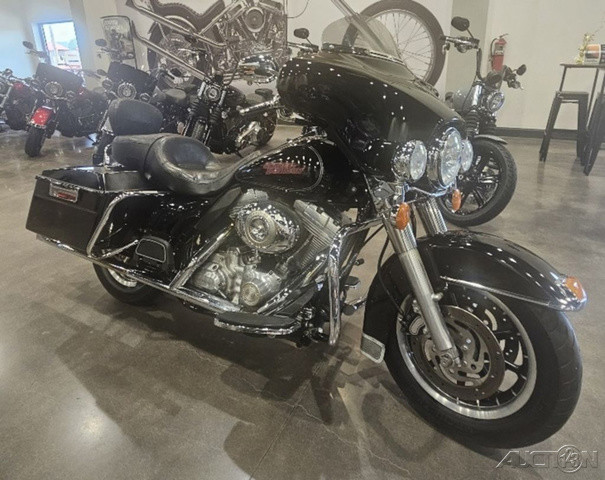 Electra Glide® Standard