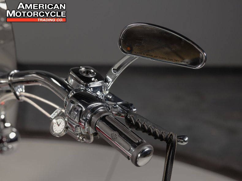 Heritage Softail® Classic 