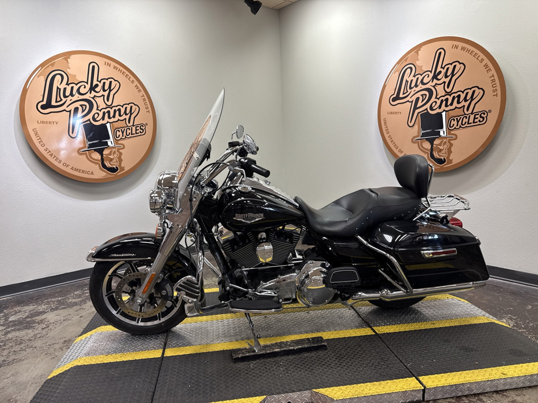 Road King®