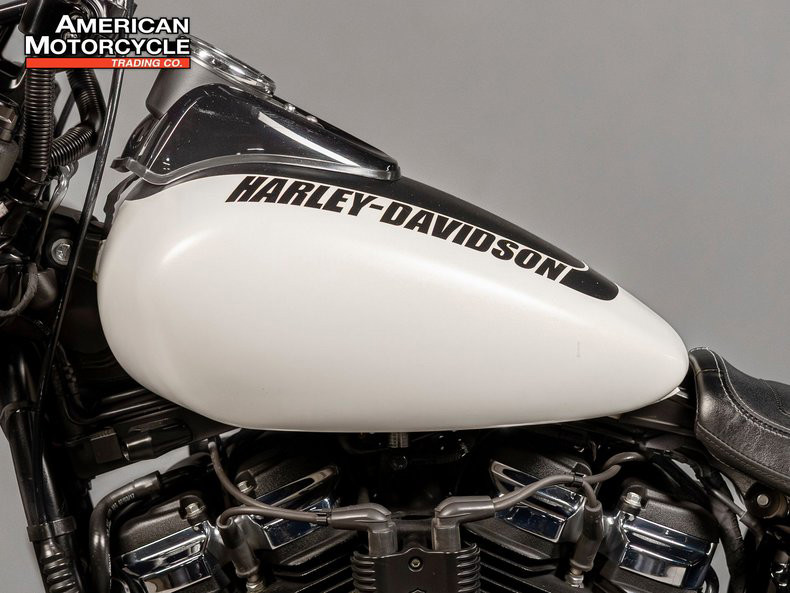 Softail® Fat Bob® 114