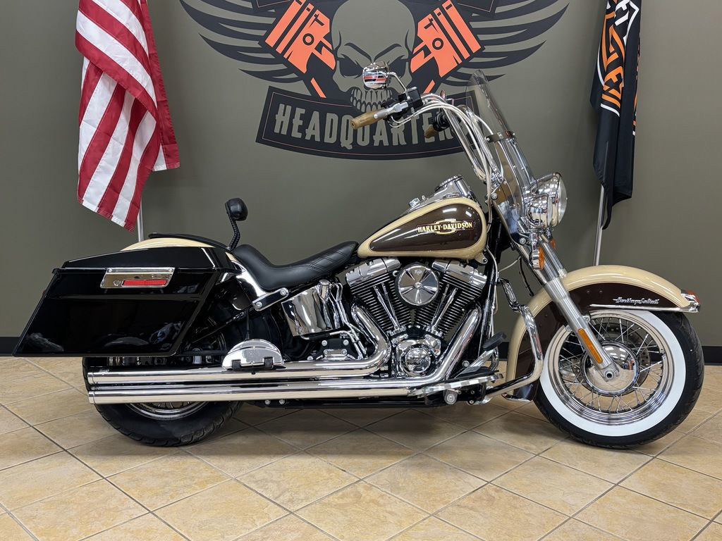 Cool 2014 Heritage Softail Value Images