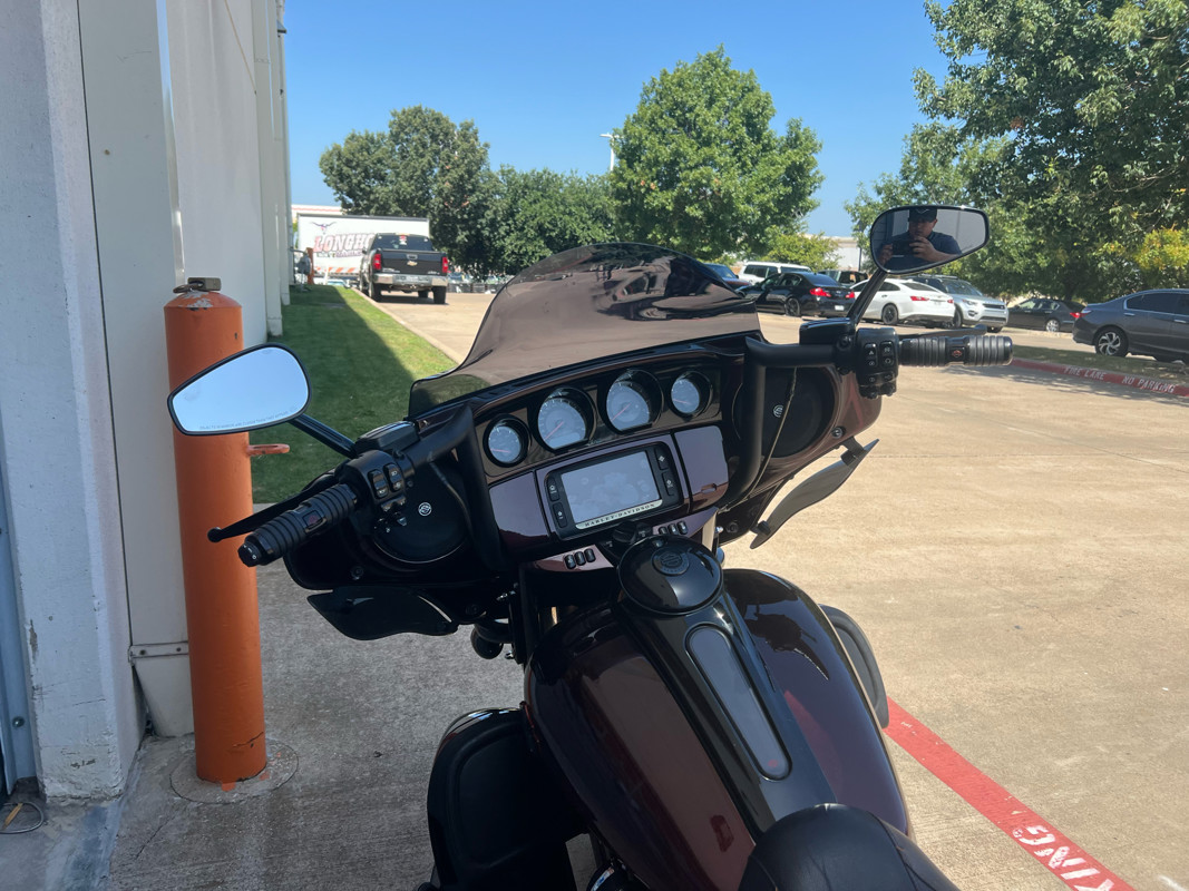 CVO® Limited