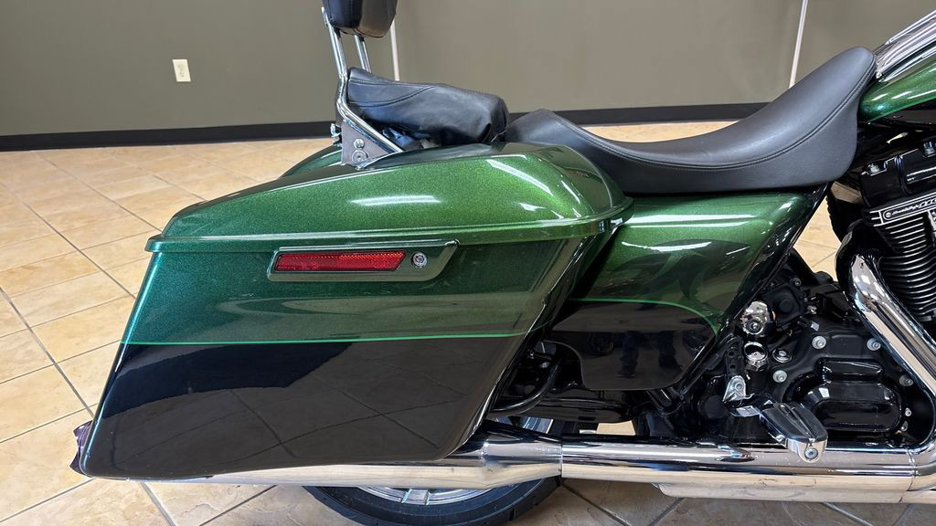 CVO® Road King®