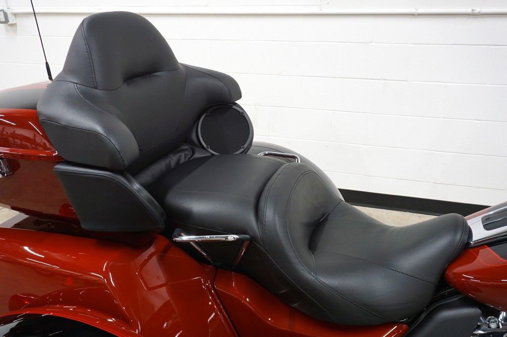 Tri Glide® Ultra