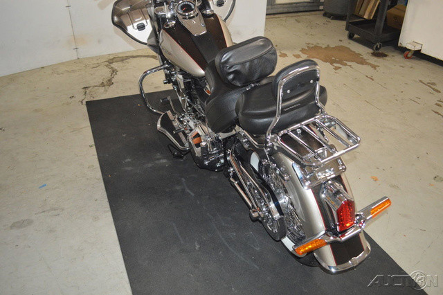 Softail® Deluxe